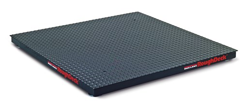1 US HP Roughdeck