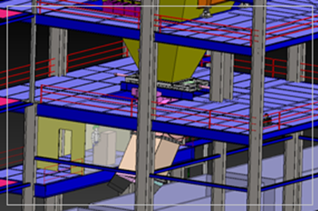 Rapid Loading Systems | Rice Lake India