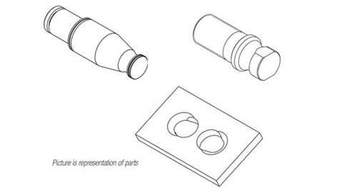 Repair Parts For Miscellaneous Avery Weigh Tronix Scale Parts