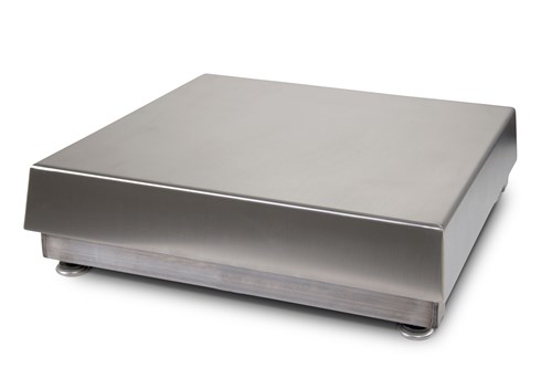 BenchMark™ HE Hostile Environment Bench Scale