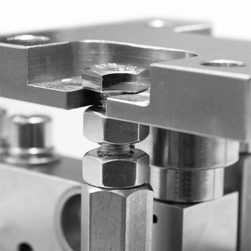 KSBC2 Lock