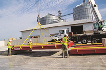 Simplifiedinstallation