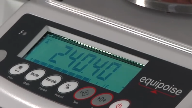 Equipoise Series Balance Overview & Demonstration preview