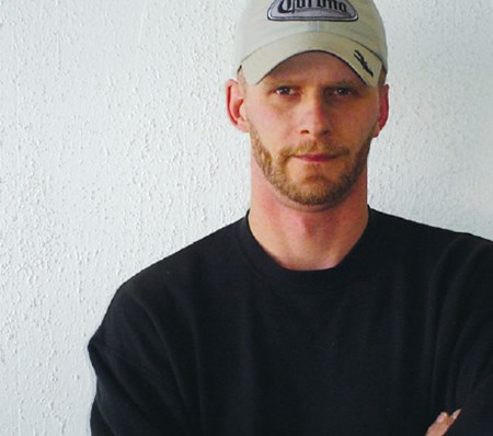 Murray's Chicken: Handled with Care