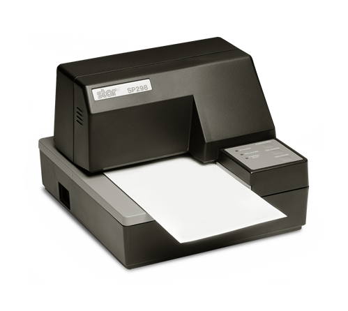 Star Micronics Ticket Printer SP298