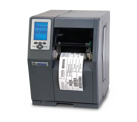 Honeywell H 4212 H 4310 Direct Thermal Thermal Transfer Label Printer