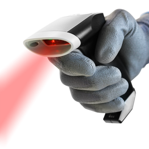 SCBTH Front Hand