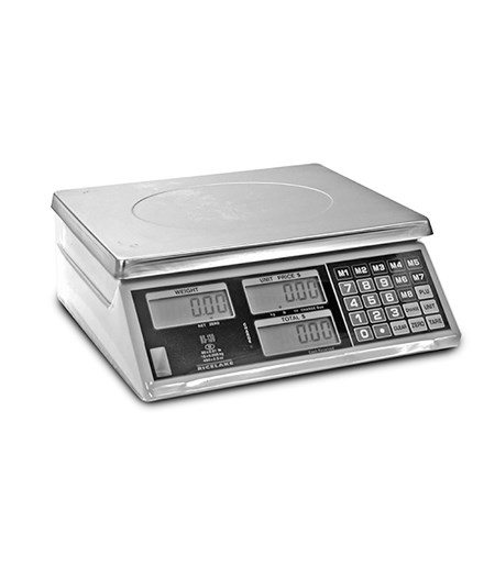 RS 130 Non Backlight