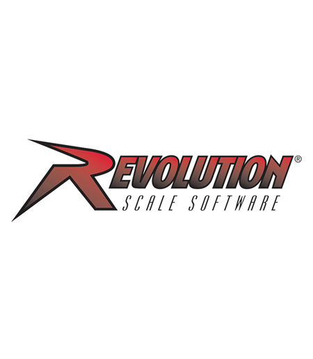 WEB SC Revolution Software LOGO