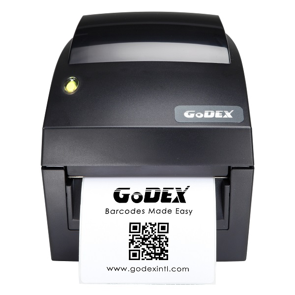 Impresora de etiquetas: GoDEX DT4xW