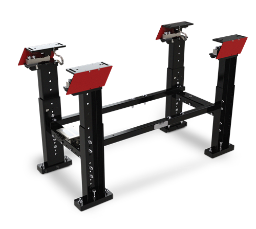 1 US ELS Weigh Stand Prototype Rendering