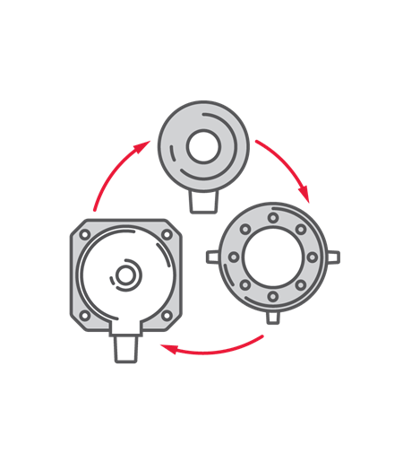 Load Sensors | Rice Lake Weighing Systems