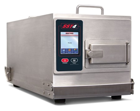 SST4 Washdown Label Printer