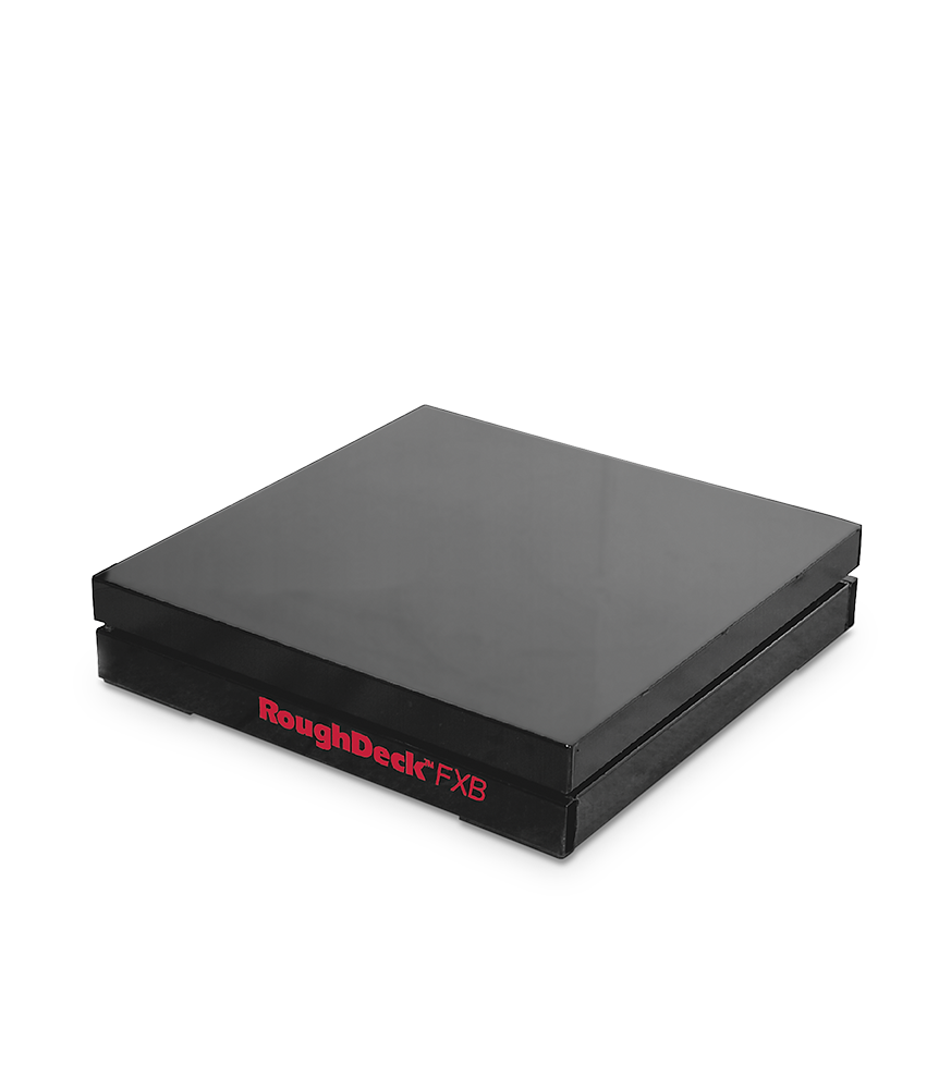 RL-RoughDeck-FXB-Flexure-Base-Floor-Scale