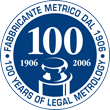 100 Years of Legal Metrology