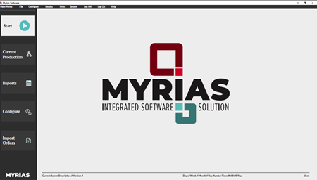 Myrias Screen
