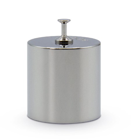 Represent Single Calibration Weight Screw Knob 100g