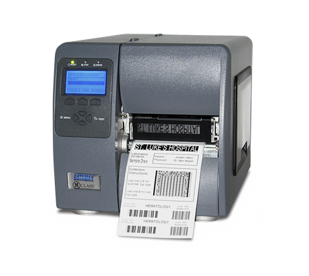 Honeywell Industrial Printer M 4206 M4210 Mark II