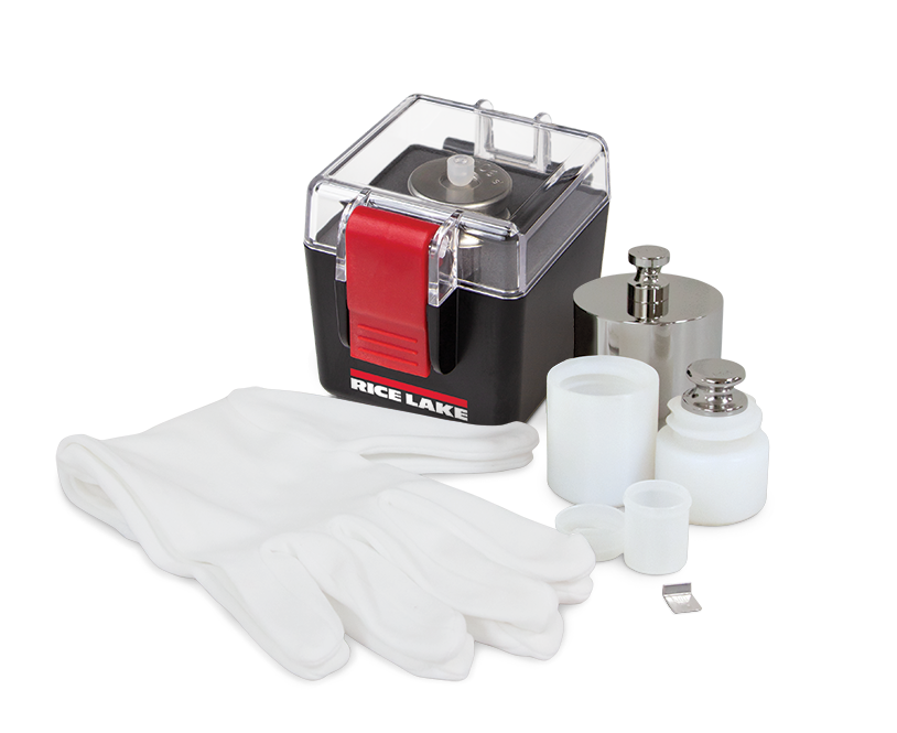 KIT Single Weight Sold With Case (1)