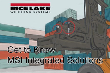 Title MSI Integrated Solutions