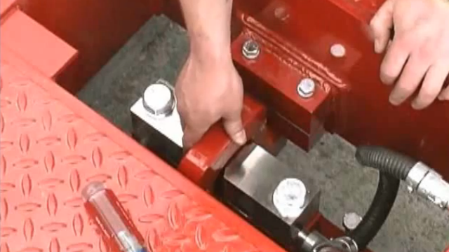 SURVIVOR Truck Scale Installation Walkthrough preview