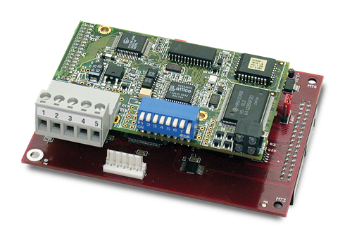 WEB Devicenetinterface 2000