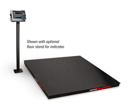 RL-RoughDeck-Floor-Scale-and-480-480-Plus-Indicator