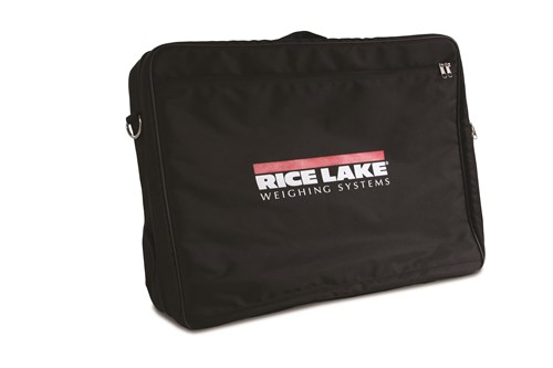 Baby Scale Transport and Carrying Case