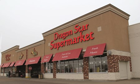 Dragonstarmarket