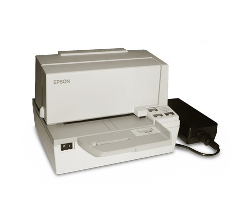 Epson Ticket Printer TM U590