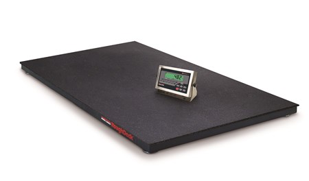 1 US Roughdeck EQ 4X6