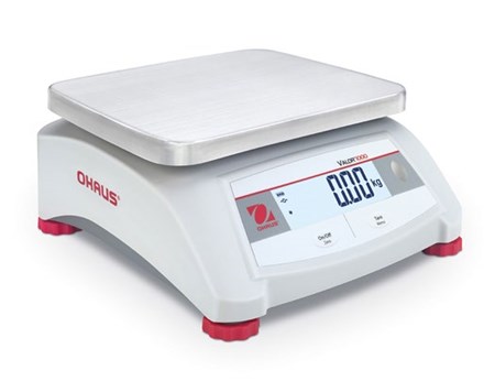 Ohaus Valor 1000 Series V12 Models (1)