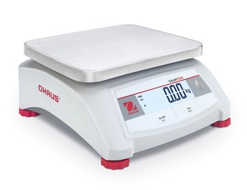Ohaus Valor 1000 Series V12 Models (1)