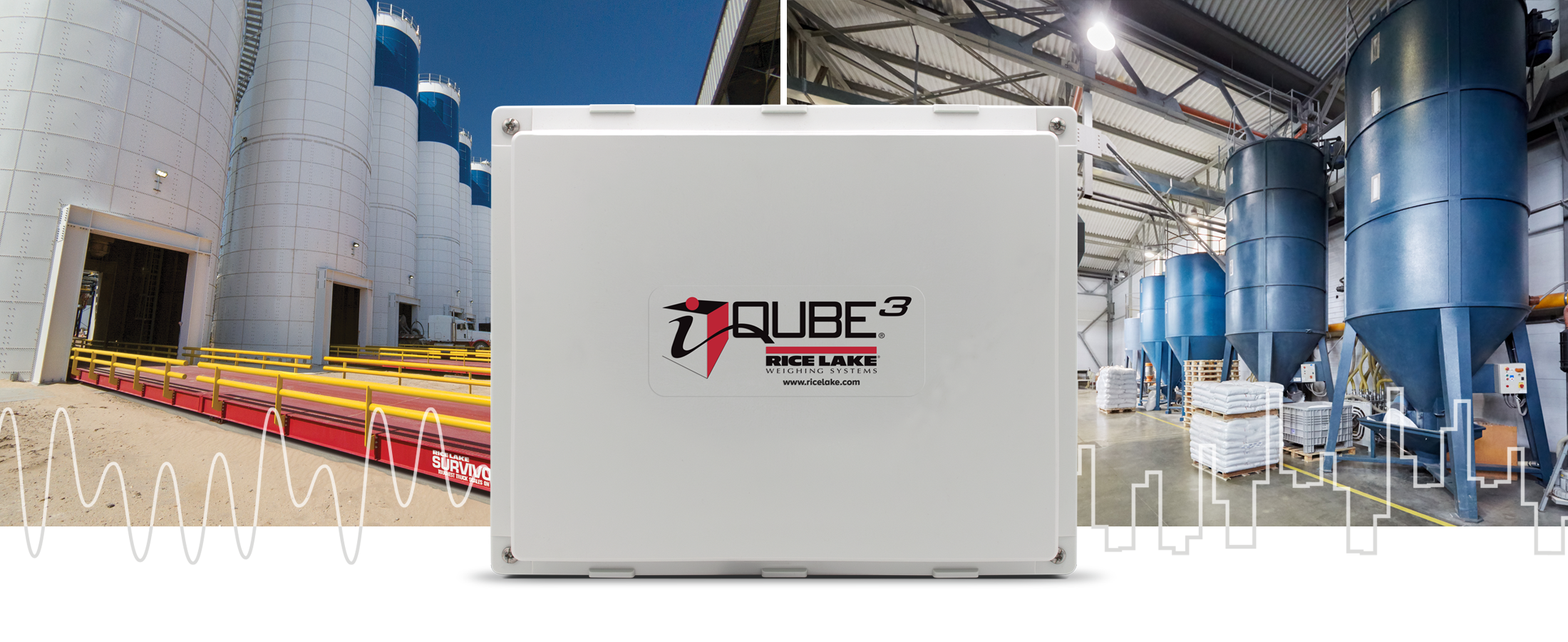 1 WEB Iqube3 Header Hoppertruckscale