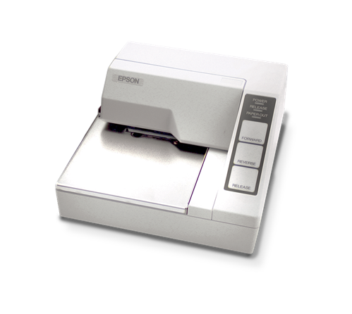 Epson Ticket Printer TM U295