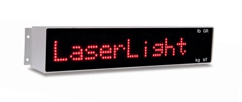 1 US Laserlight Messaging