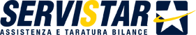 Servistar logo