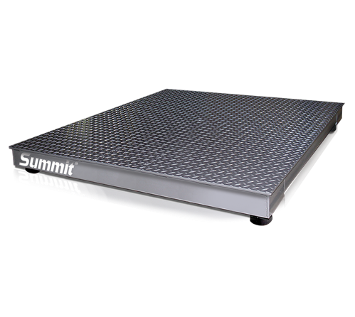 Summit™ 3000 Floor Scale