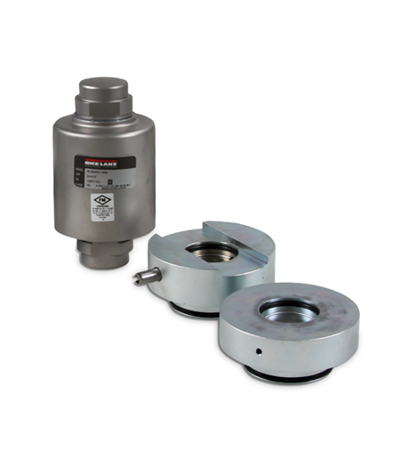 Rocker Column Load Cells | Rice Lake Weighing Systems