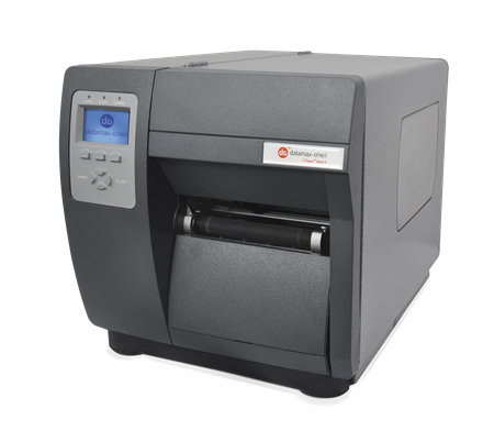 Honeywell Barcode Printer I 4212E Mark II