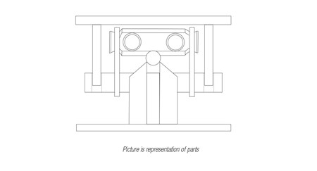 Mechanical Scale Parts | Rice Lake Weighing Systems