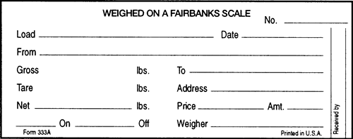 ILLUS US Hardware Fairbanksscaleticket 419.0000