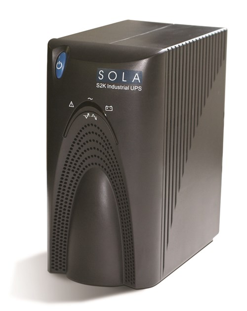 Sola S1K/S3K