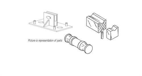 Hardin Repair Parts for Truck Scales