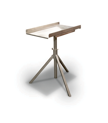 WEB SC Tray Stand