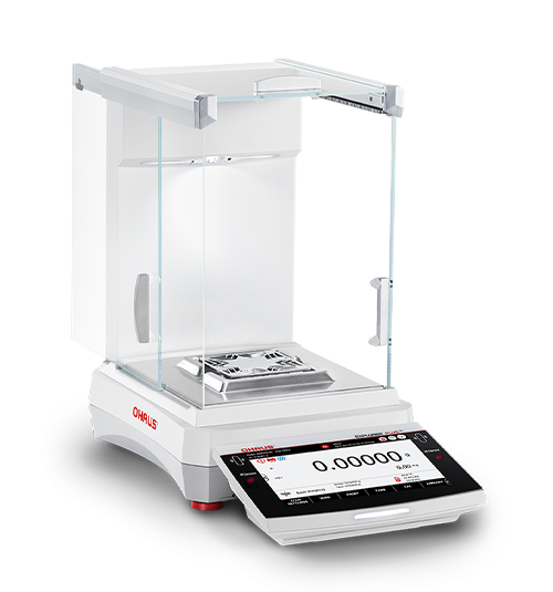 Explorer Plus Semi Micro Balance