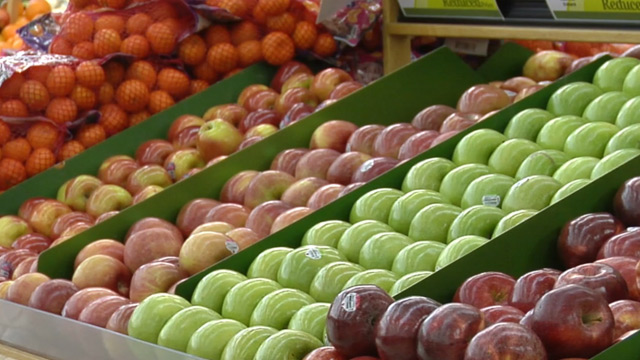 Rice Lake/Ishida Retail Overview preview