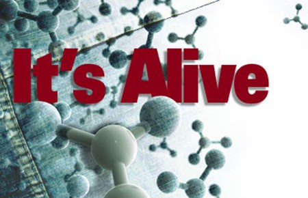 Alive