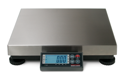 BenchPro™ BP-P Postal Digital Scale