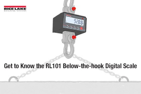 Get To Know The Rl101